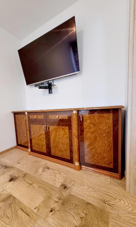 Zlota Muszla Podczele Apartment Kolobrzeg