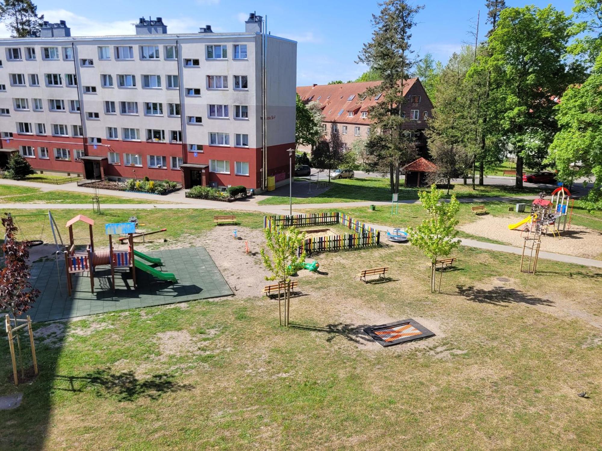 Zlota Muszla Podczele *